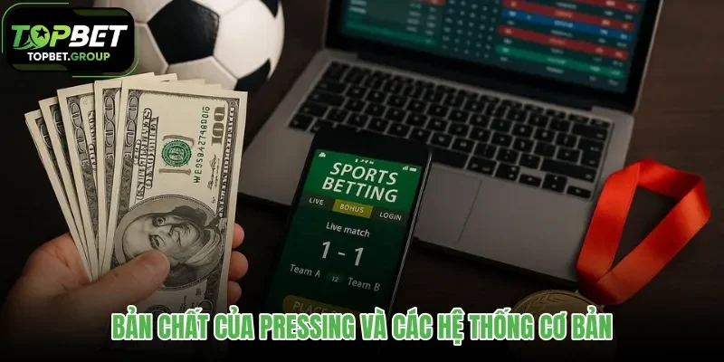 ban-chat-cua-pressing-va-cac-he-thong-co-ban