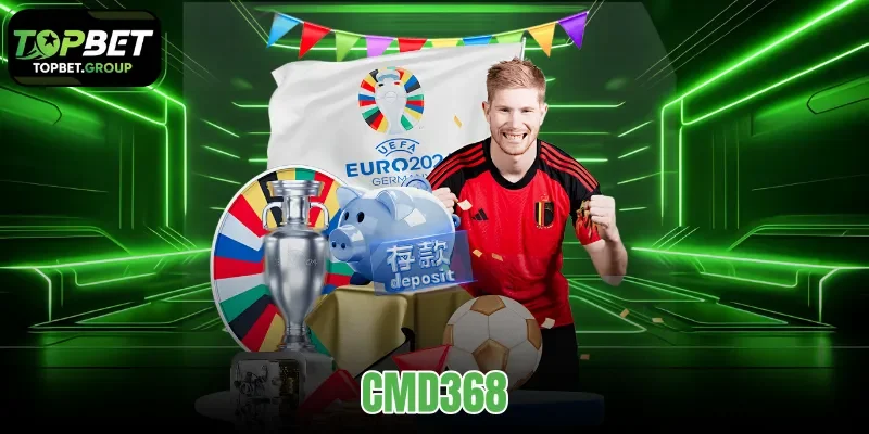 CMD368