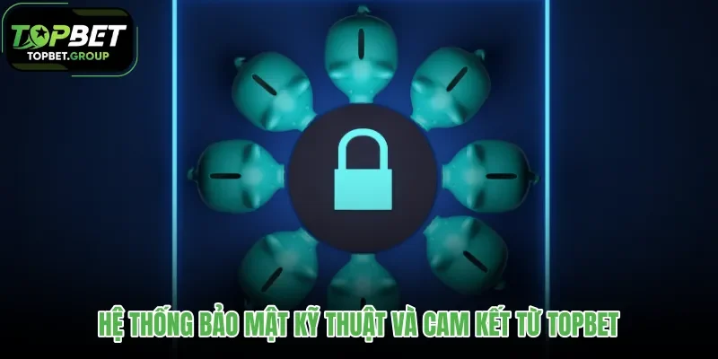 Hàng rào công nghệ tối tân bảo vệ quyền riêng tư
