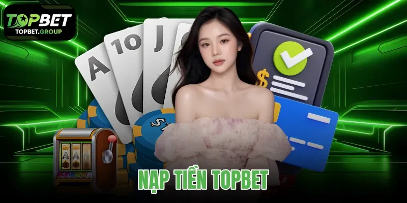 nạp tiền Topbet