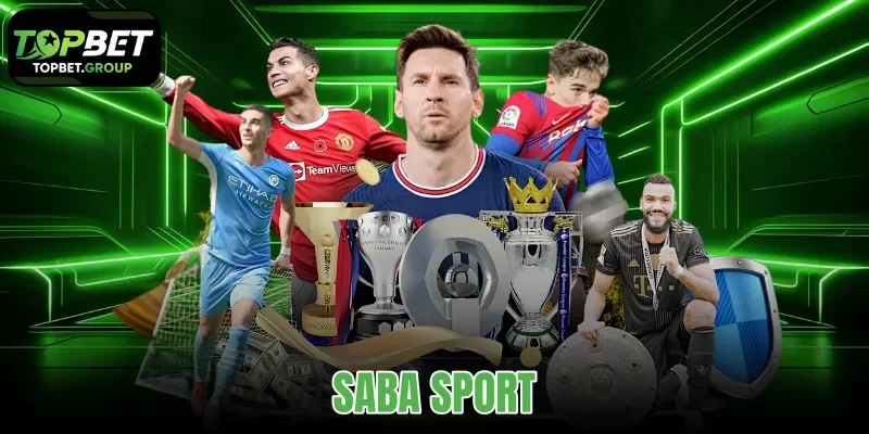 Saba Sport